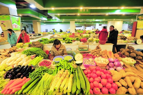 2013CPIͬϝq2.5% ȫ0.1ٷc